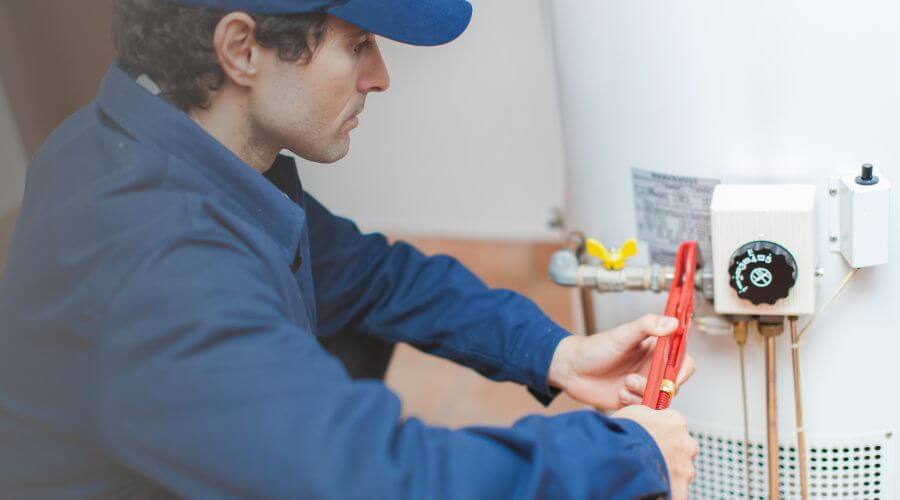Local expert plumbing services in Independence, LA